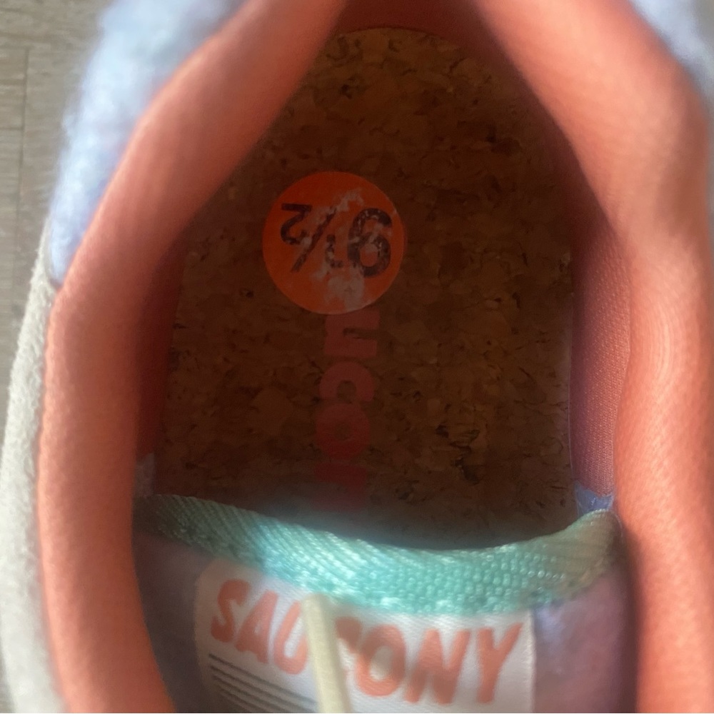 Saucony Shadow 6000 Retro - Picture 4 of 6